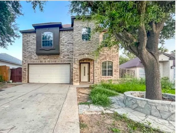 1611 Denmark Ln, Laredo, TX 78045