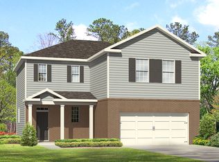 501 E Marigold Dr, Long Beach, MS 39560