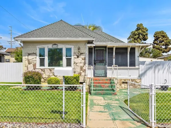 714 N Ditmar St, Oceanside, CA 92054