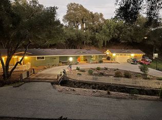 80 High St, Oak View, CA 93022