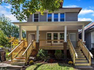 7507 Hanover St #1LOWER, Detroit, MI 48206
