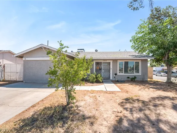 1204 Melissa St, Las Vegas, NV 89101