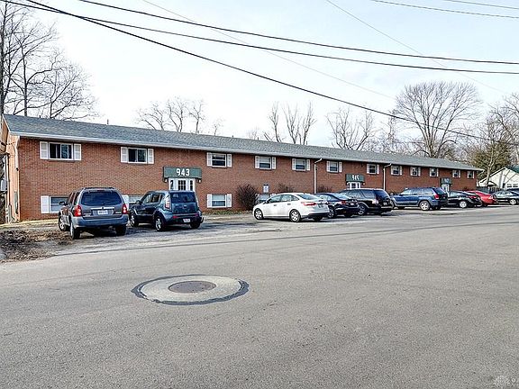 4th image of 943 N 11th St #947