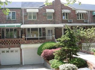 2634 E 29th St, Brooklyn, NY 11235