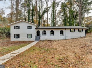 5169 Oxbow Rd, Stone Mountain, GA 30087