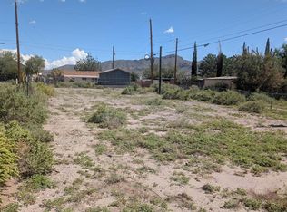 1106 Myrtle St, Truth Or Consequences, NM 87901