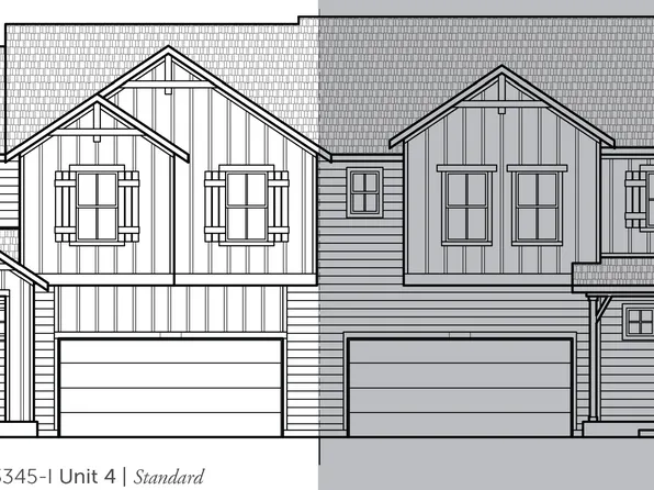 Hillside Mesa Duo 4 Plan, Sterling Ridge