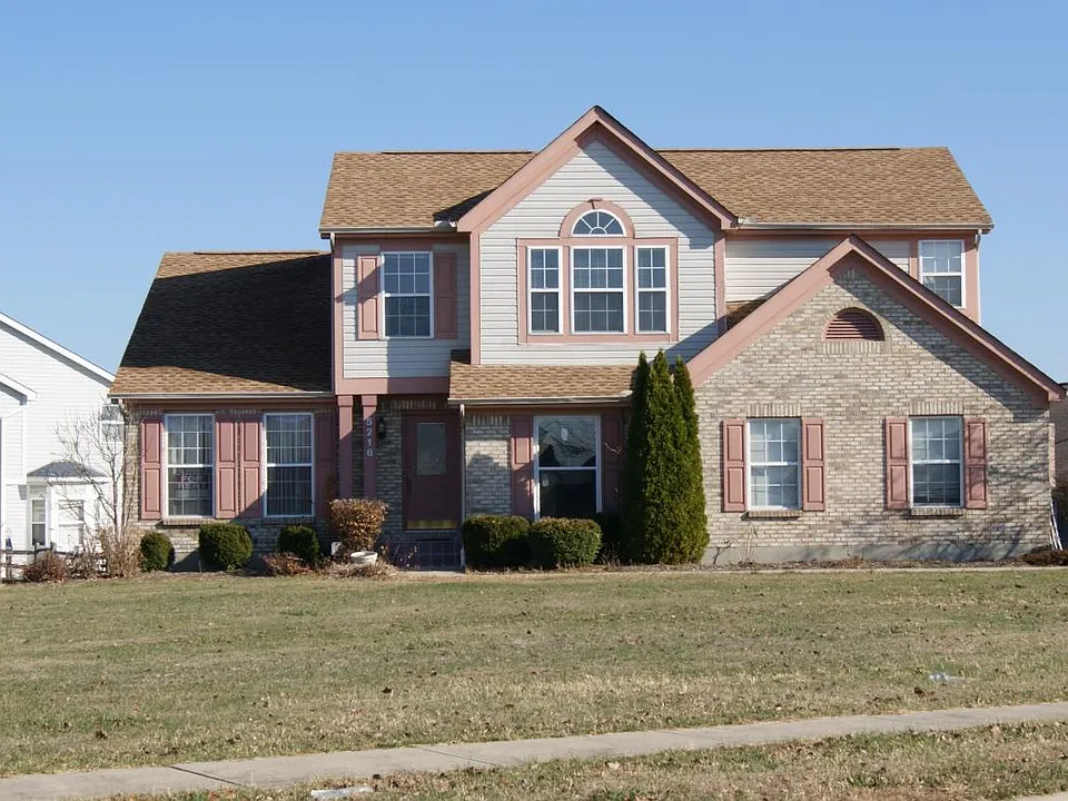5216 Wheatmore Ct