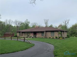7150 Township Road 135, Findlay, OH 45840