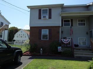 10 Circle Dr, Hanover Township, PA 18706