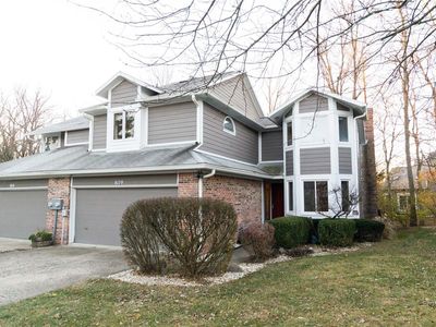 8120 Foxchase Cir, Indianapolis, IN, 46256