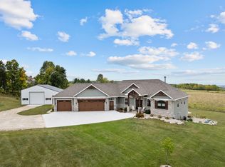 N4727 Moehrke Rd, Chilton, WI 53014