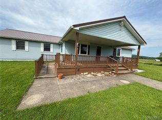 11155 Weaver Rd, Delevan, NY 14042