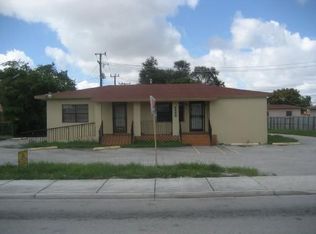 4980 Palm Ave, Hialeah, FL 33012