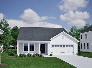 607 Hicks Court, Sneads Ferry, NC 28460