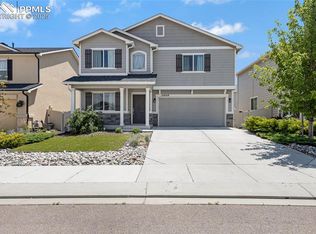 10869 Traders Pkwy, Fountain, CO 80817
