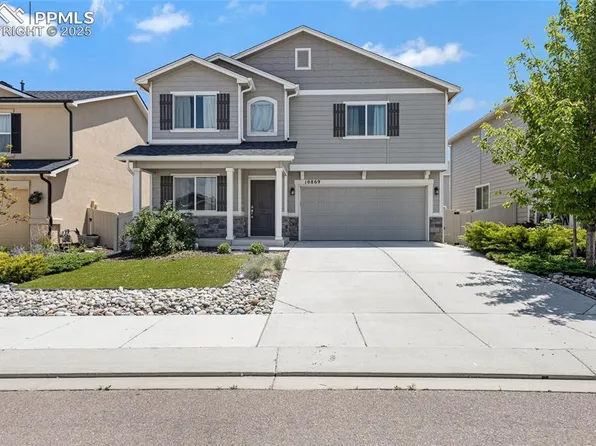 10869 Traders Pkwy, Fountain, CO 80817