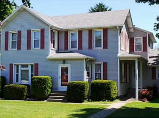 3309 N Genoa Clay Center Rd, Genoa, OH 43430