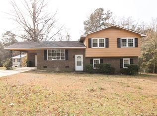 292 Murray Fork Dr, Fayetteville, NC 28314