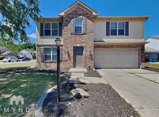 4520 Woodland Ct, Indianapolis, IN 46254