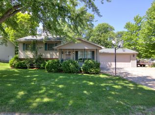 1201 Marilyn Ave, Durand, WI 54736