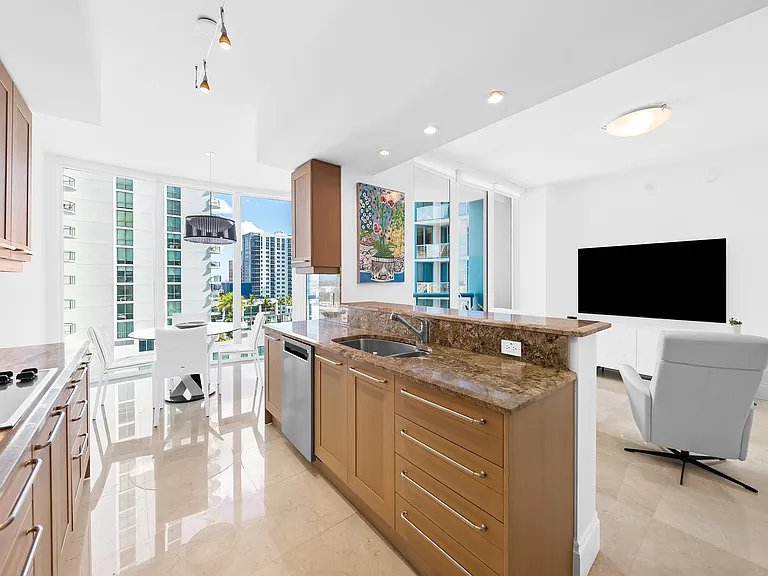 333 Las Olas Way #2103 — Photo 10