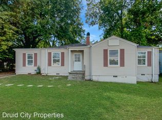 51 Springbrook, Tuscaloosa, AL 35405