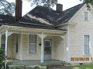 327 Ebenezer Ave, Rock Hill, SC 29730