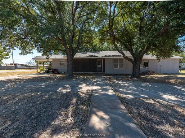 155 Southern Oaks Dr, Somerville, TX 77879