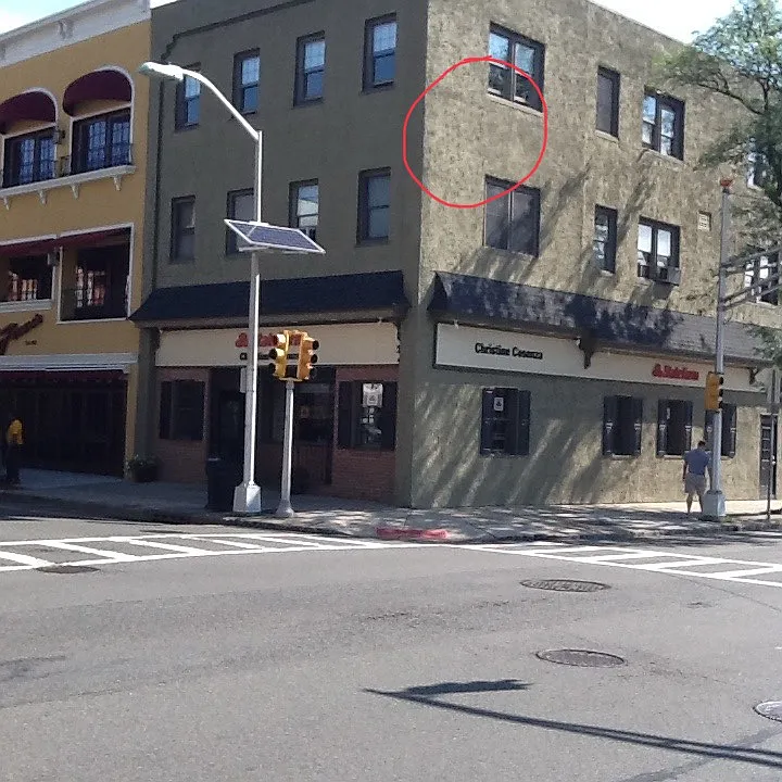 2 Elm St #7