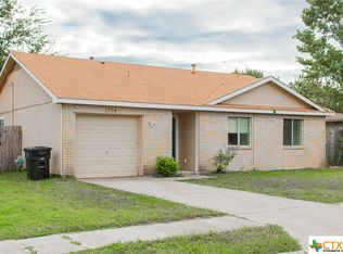 1704 Mona Dr, Killeen, TX 76549