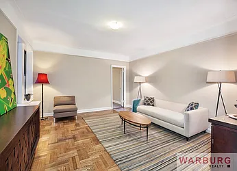 Sold by Warburg