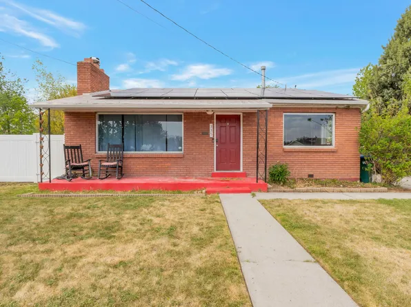 335 E 500th St N, Lehi, UT 84043