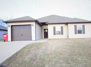 2933 Lily Way, Clarksville, TN 37043