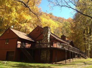 508 Ox Creek Rd, Weaverville, NC 28787