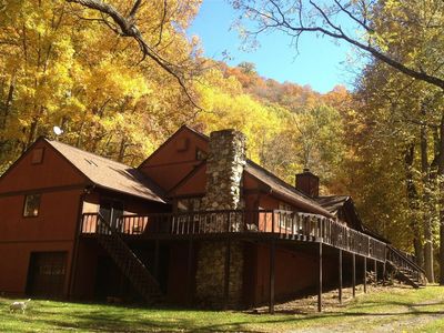 508 Ox Creek Rd, Weaverville, NC, 28787