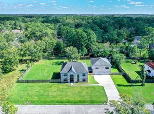 5102 Colson Ln, Baytown, TX 77521