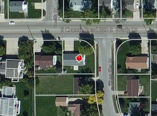 2017 Brady Ln, Lafayette, IN 47909