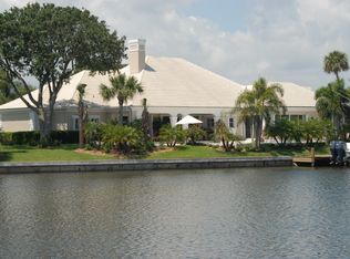 241 Sandpiper Point, Indian River Shores, FL 32963