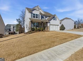 74 Baywood Ln, Villa Rica, GA 30180