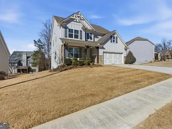 74 Baywood Ln, Villa Rica, GA 30180