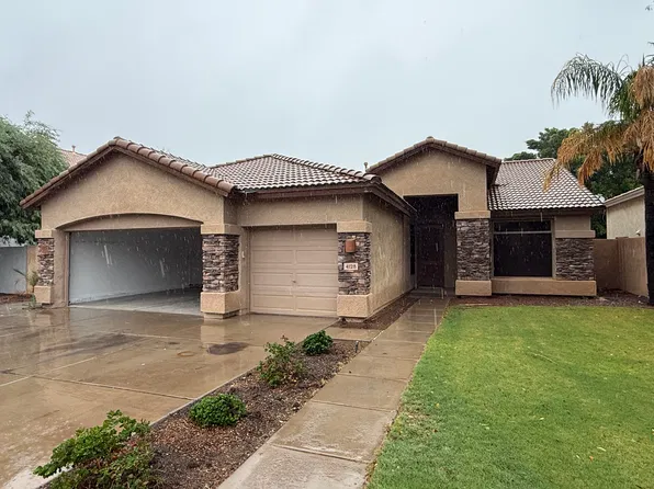 4128 E Breckenridge Way, Gilbert, AZ 85234