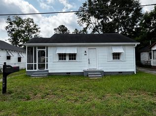 114 Calvary Dr, Augusta, GA 30906