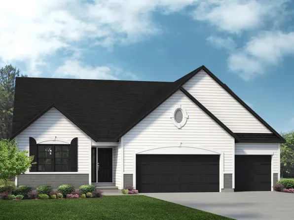 The Vanguard Plan, Inverness