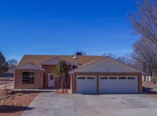 3 Jaybird Loop, Los Lunas, NM 87031