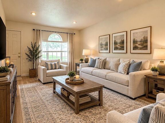 4th image of 2934 E Oakhaven Cir