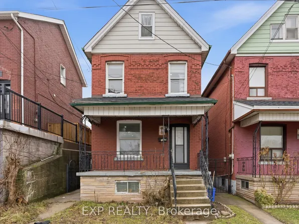 191 Queen St N, Hamilton, ON L8R 2W2