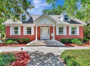 440 W Minnesota Ave, Deland, FL 32720