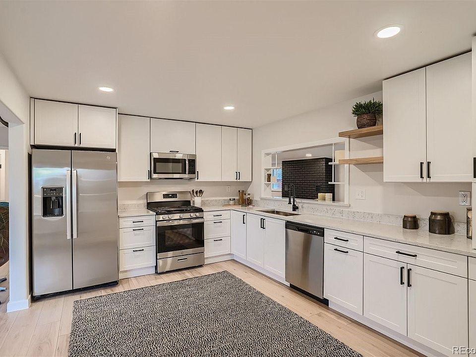 2216 W Moffat Place, Denver, CO 80221 Zillow