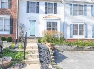 6523 N Shore Sq, New Market, MD 21774